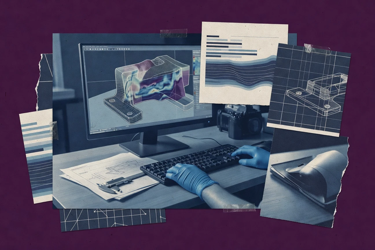 Top 10 Best 3D Cad Simulation Software | 2026 Expert Picks