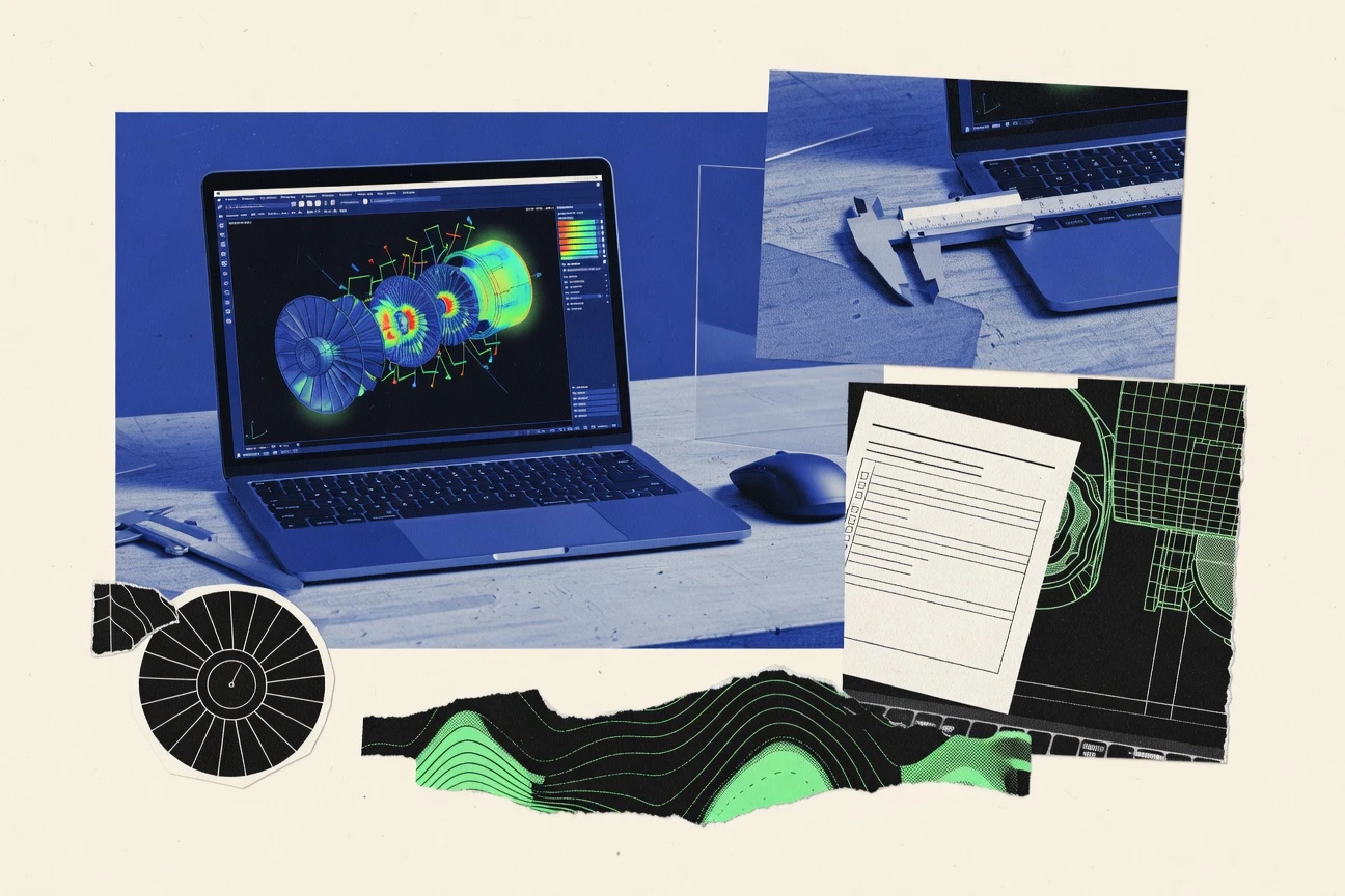 Best 3D Cad Simulation Software: 2026 Comparison