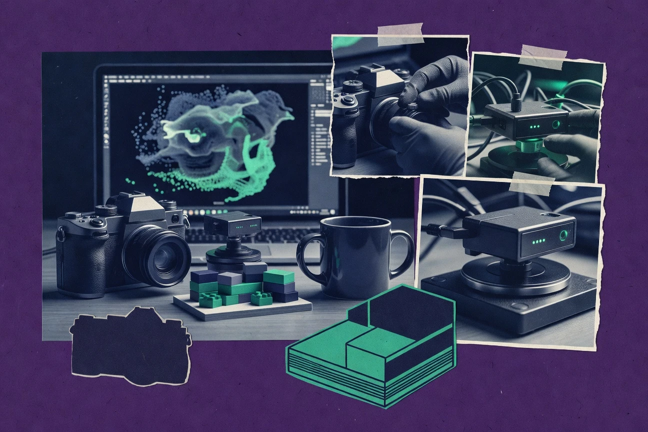 Smart Camera Software Top 10 Best 3D Camera Software | Ranked for 2026