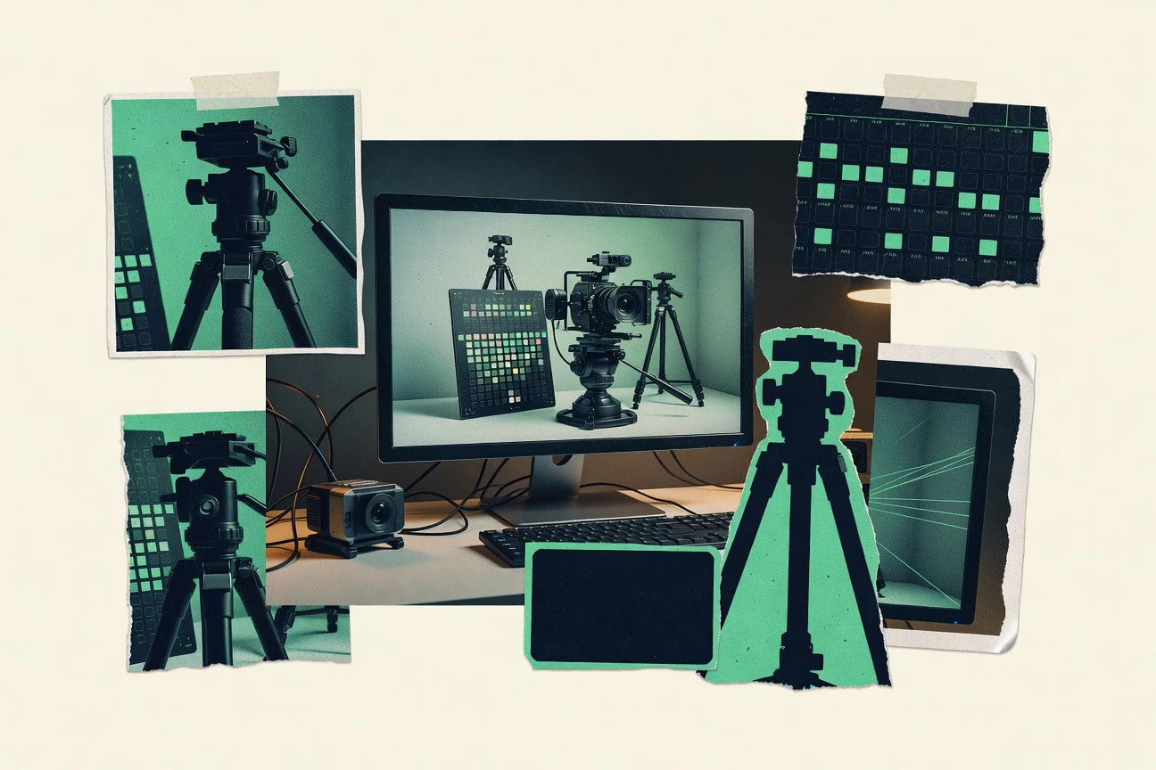Best 3D Camera Tracking Software | 10 Tools Ranked (2026)