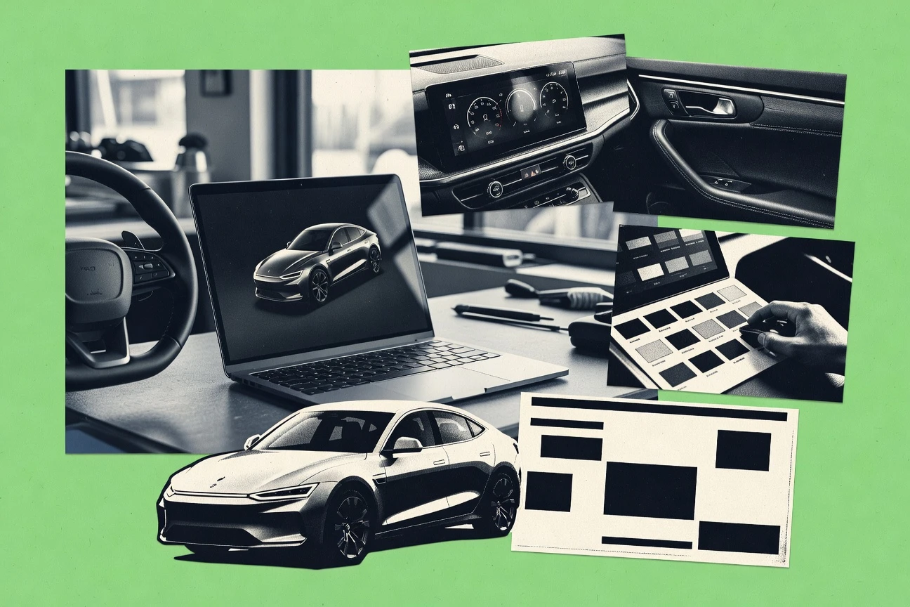 Best 3D Car Configurator Software | 2026 Expert Picks