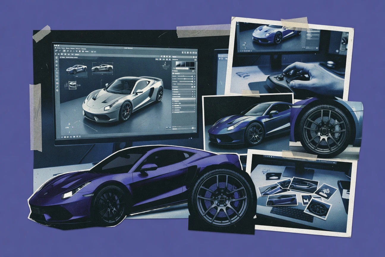 Best 3D Car Customization Software | 2026 Expert Picks