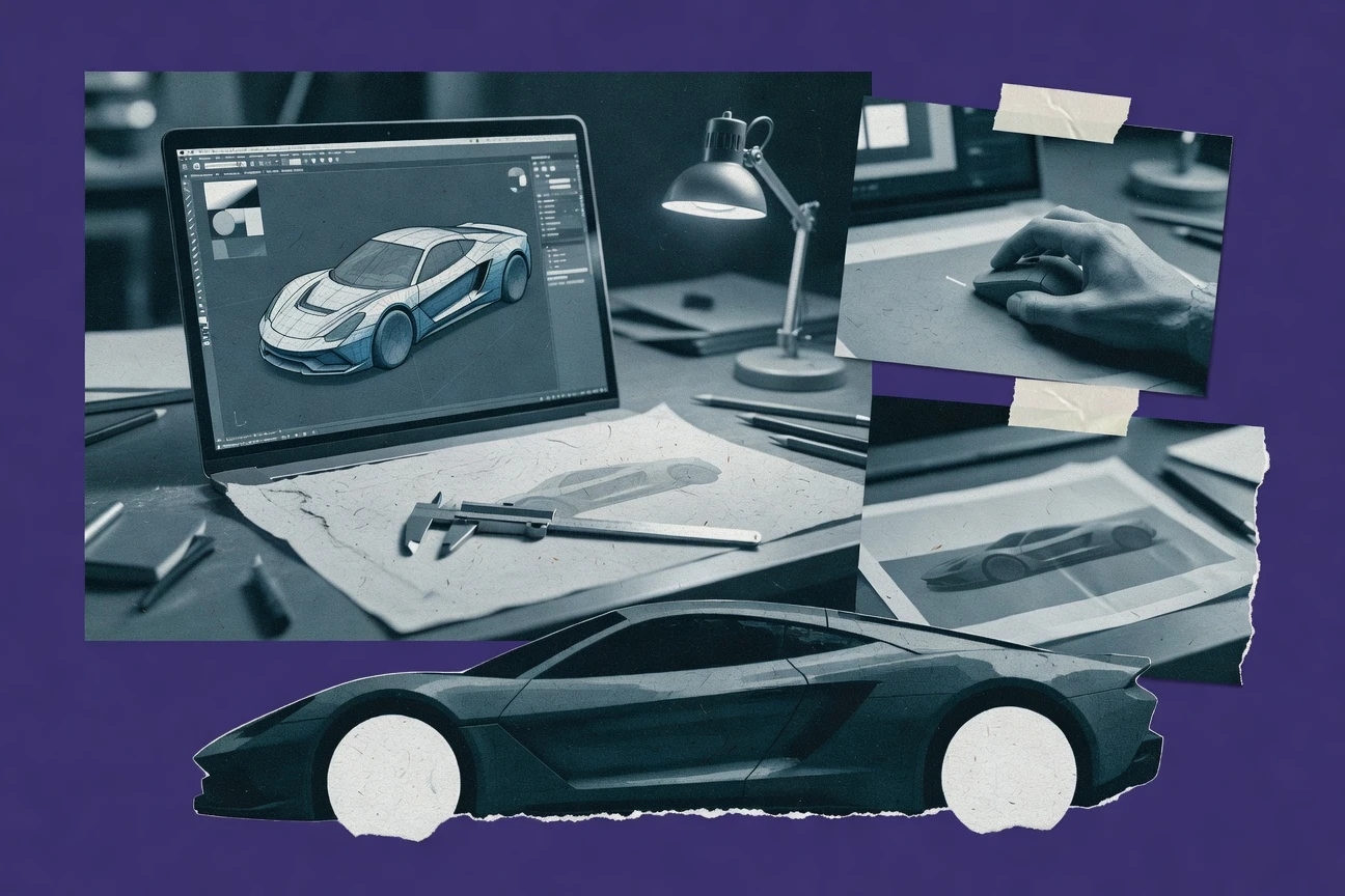 Top 10 Best 3D Car Design Software: 2026 Comparison