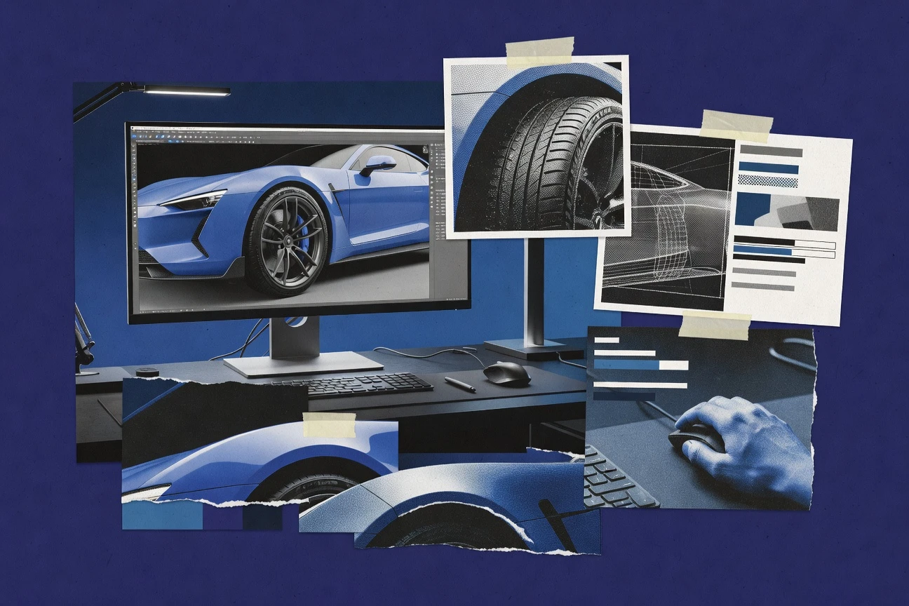 Top 10 Best 3D Car Rendering Software | Top Picks 2026