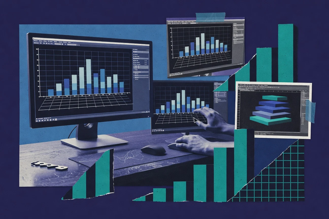 Best 3D Chart Software 2026