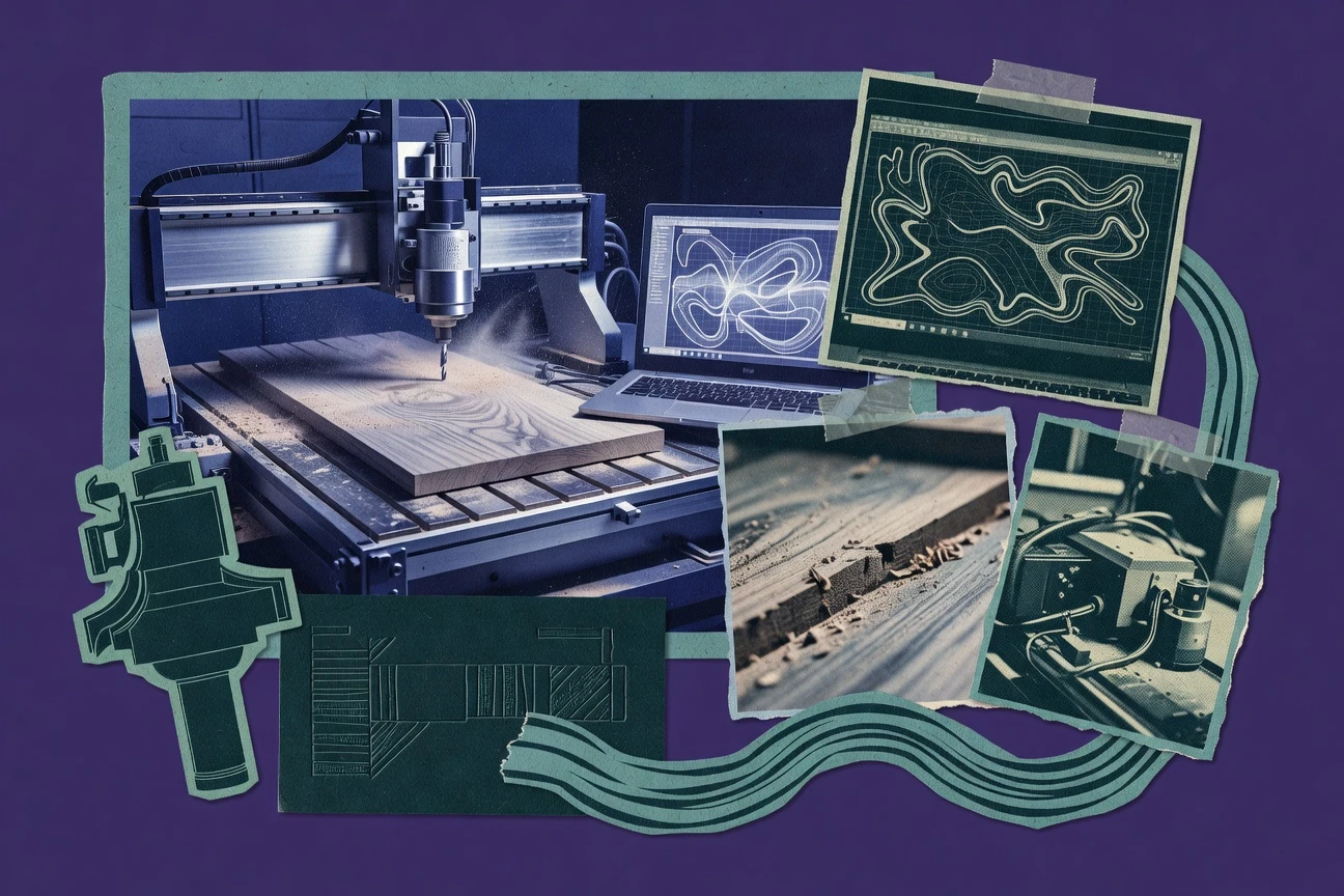 Top 9 Best 3D Cnc Router Software | 2026 Edition