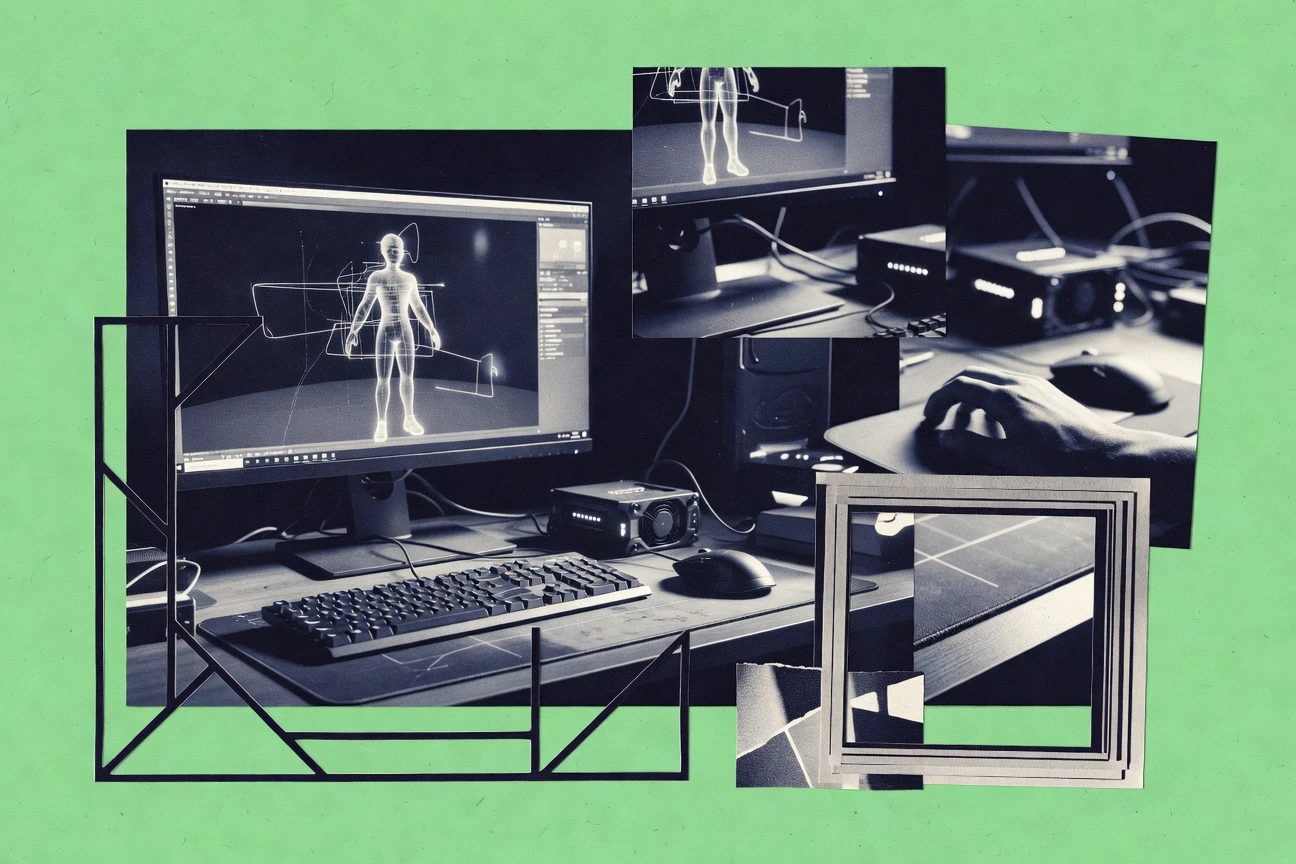 Best 3D Computer Animation Software | 2026 Expert Picks