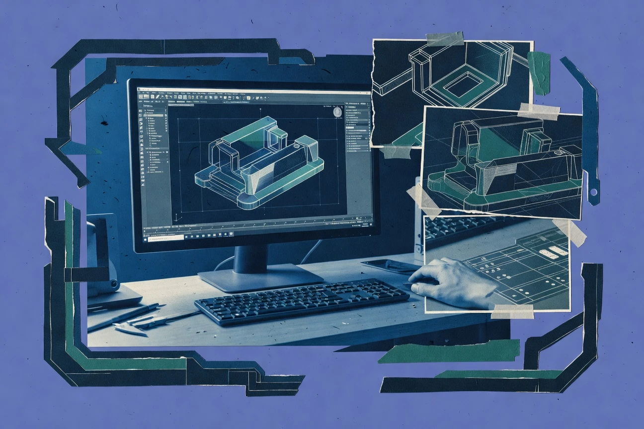 Best 3D Computer Aided Design Software | 2026 Expert Picks