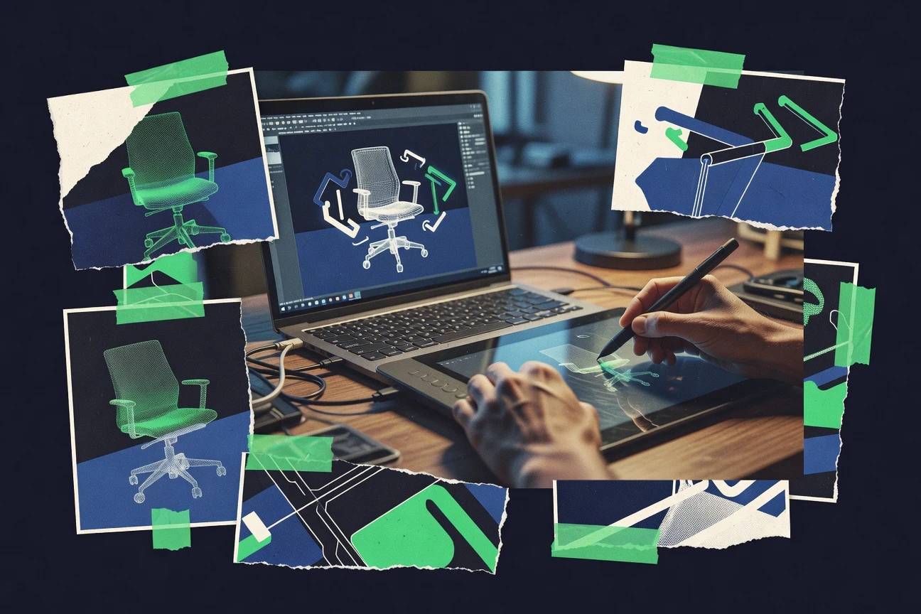 Best 3D Design Modeling Software | Ranked for 2026