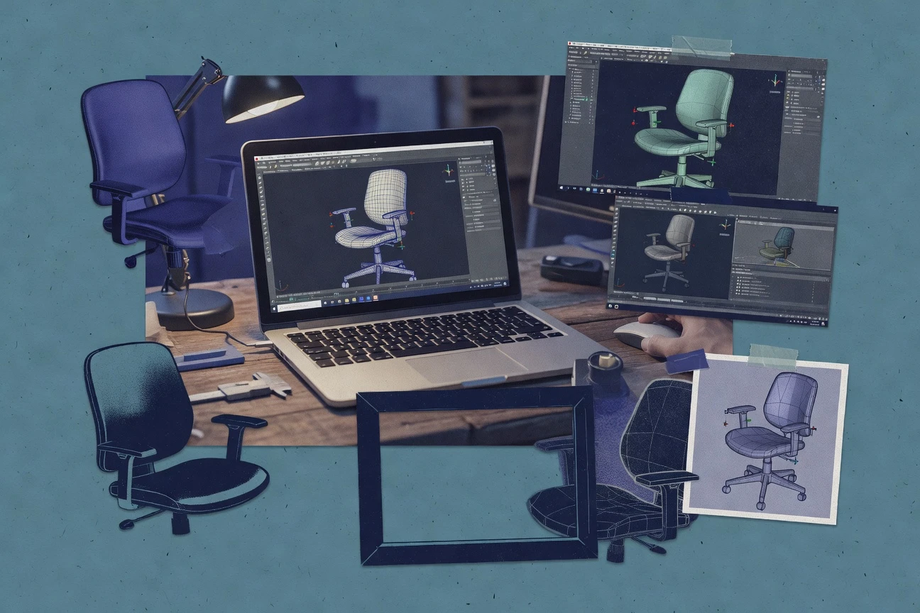 Best 3D Design Modeling Software | 2026 Rankings