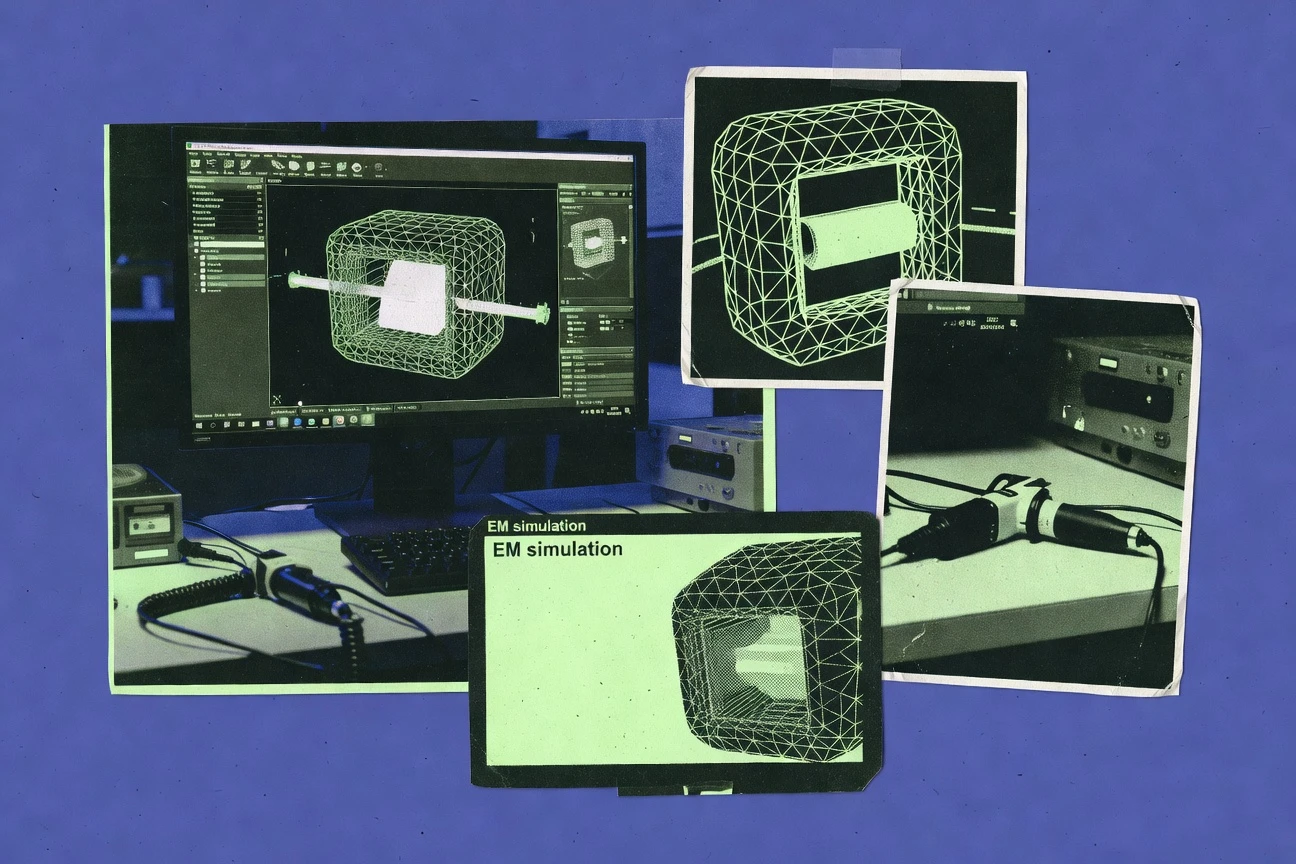 Best 3D Em Simulation Software | 2026 Edition