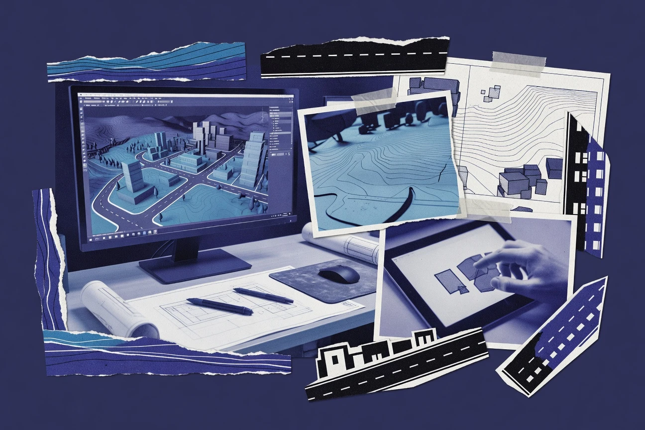 Top 10 Best 3D Environment Design Software | 2026 Edition