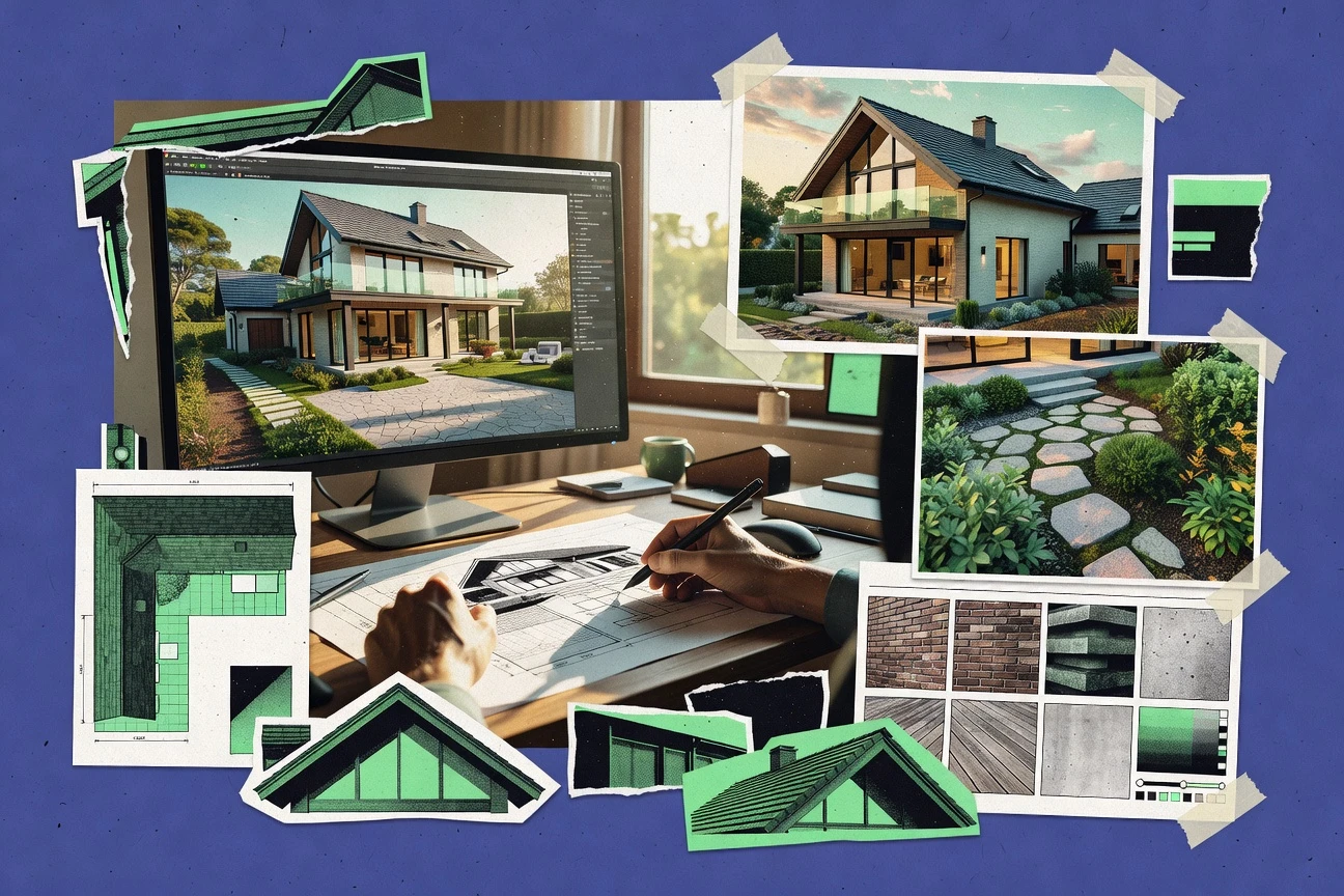 Best 3D Exterior Design Software: 2026 Comparison