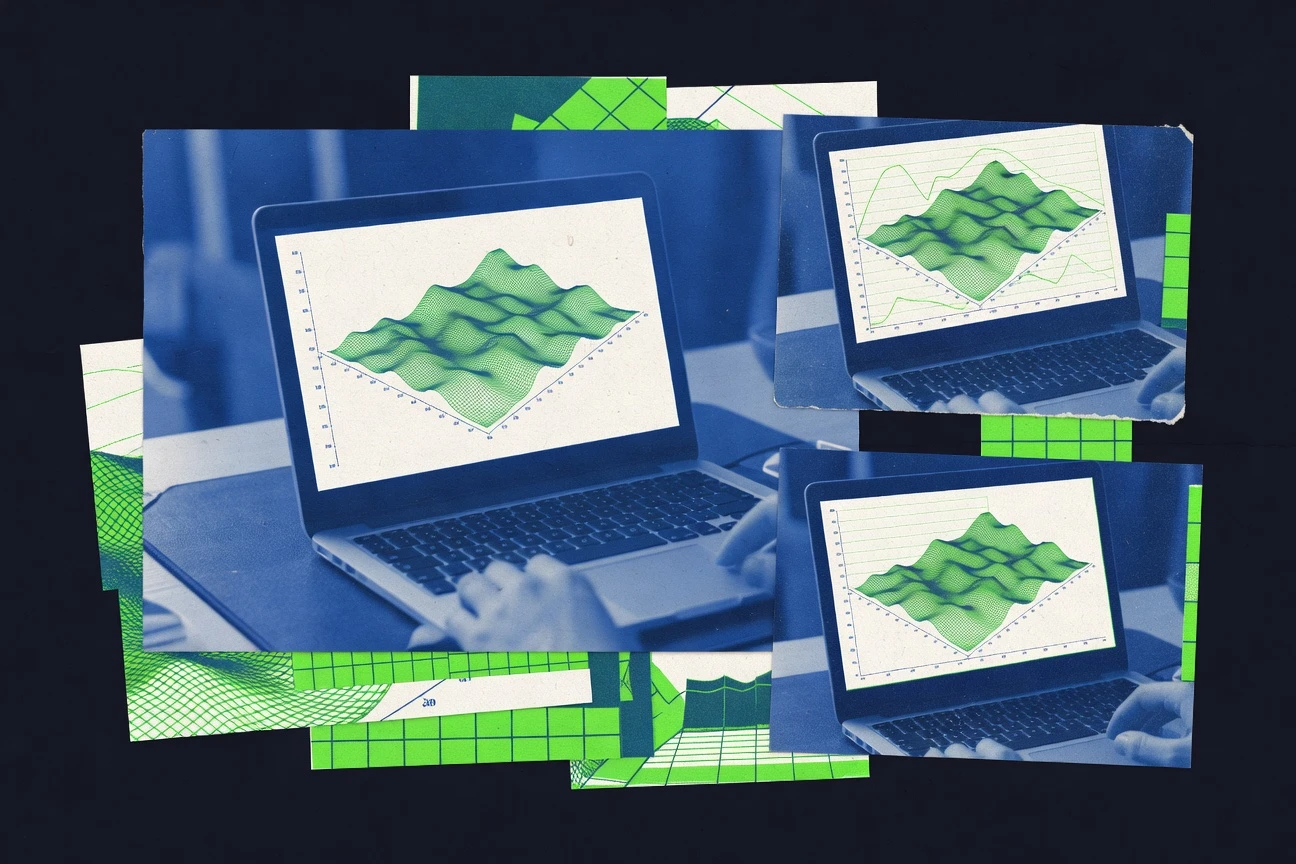 Best 3D Graph Software | 2026 Expert Picks