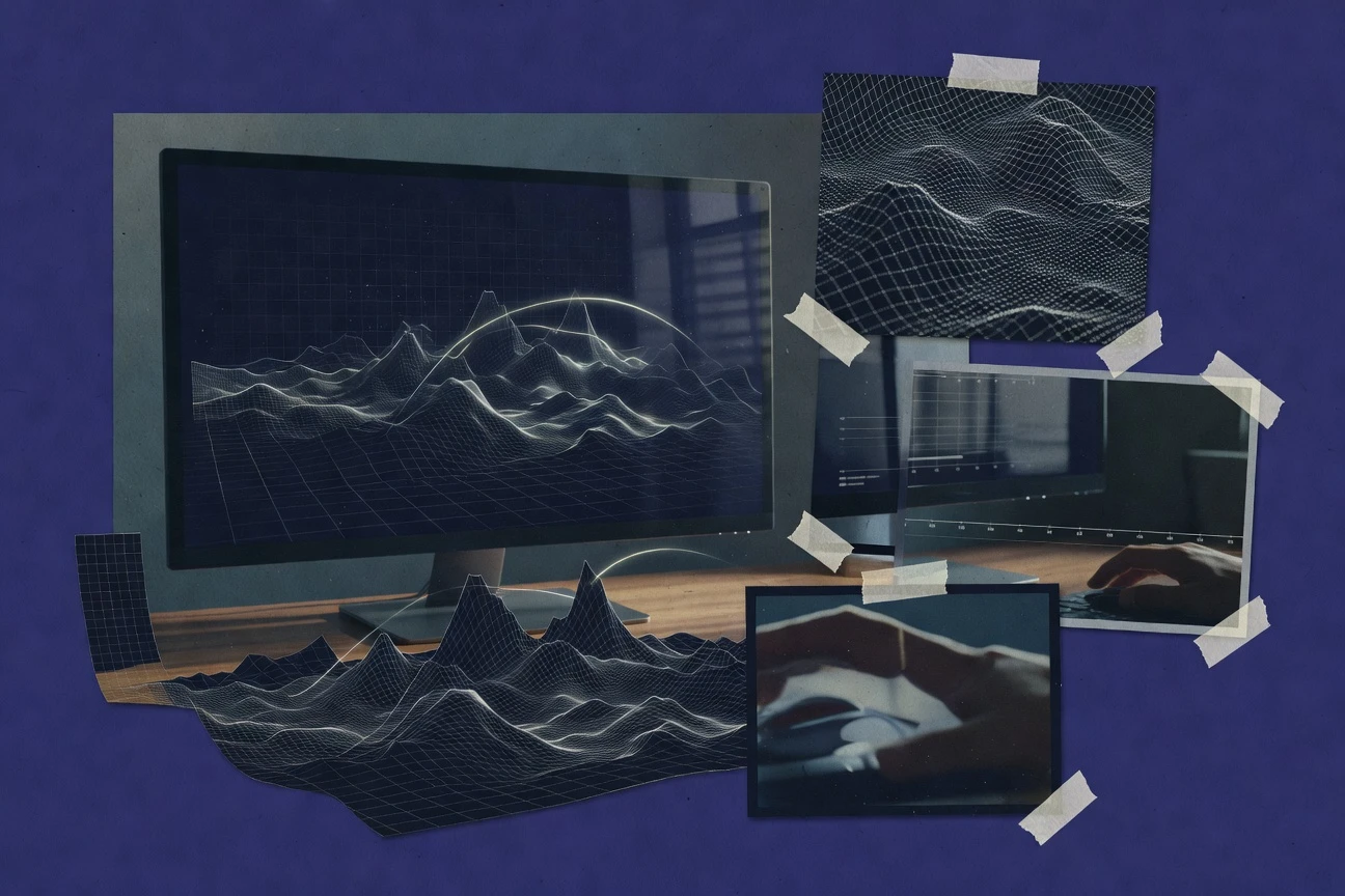 Top 10 Best 3D Graph Software | 2026 Expert Picks