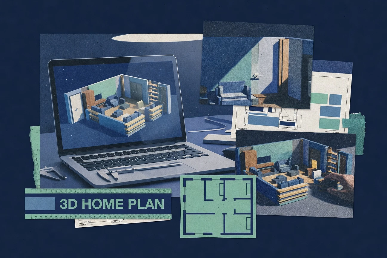 Top 10 Best 3D Home Plan Software (2026 Review)