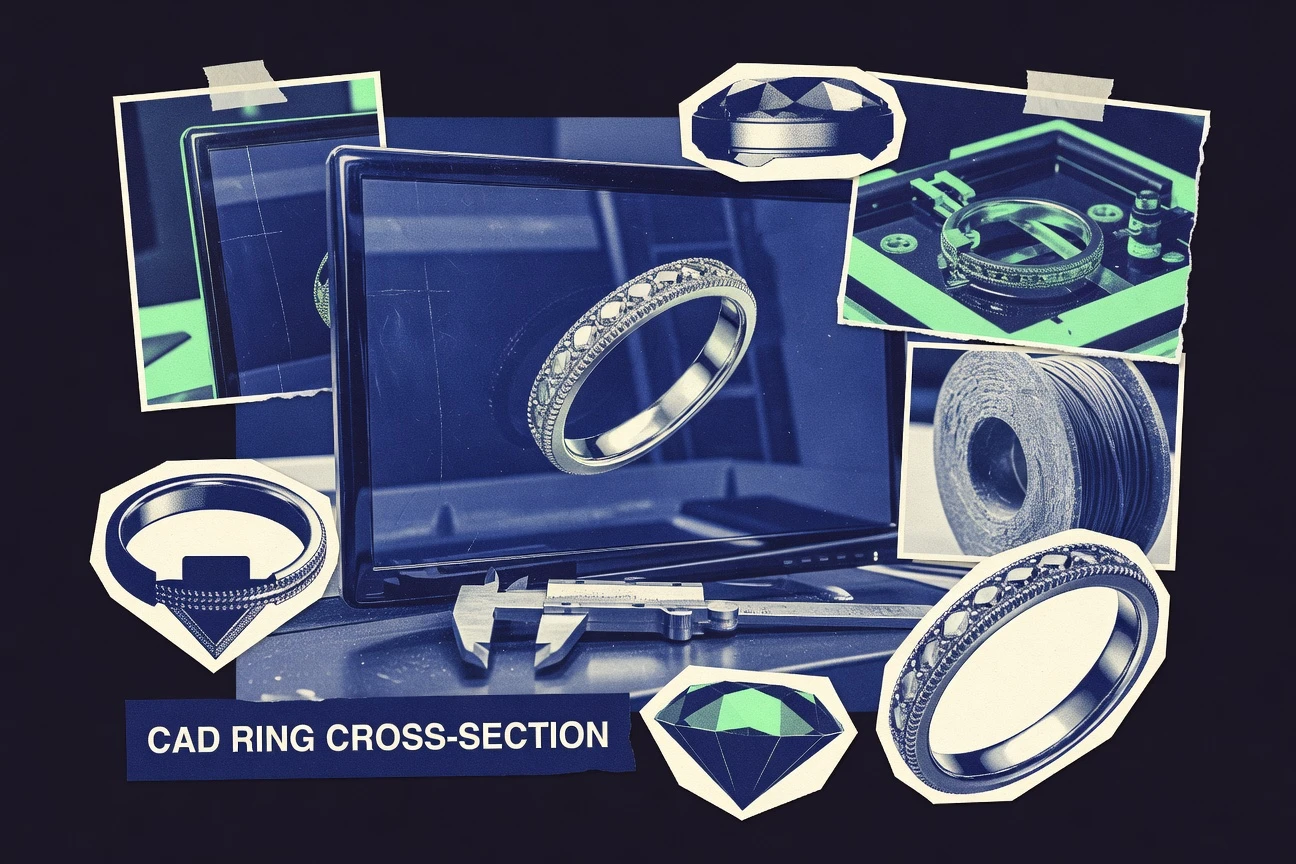 Top 9 Best 3D Jewelry Cad Software | 2026 Expert Picks