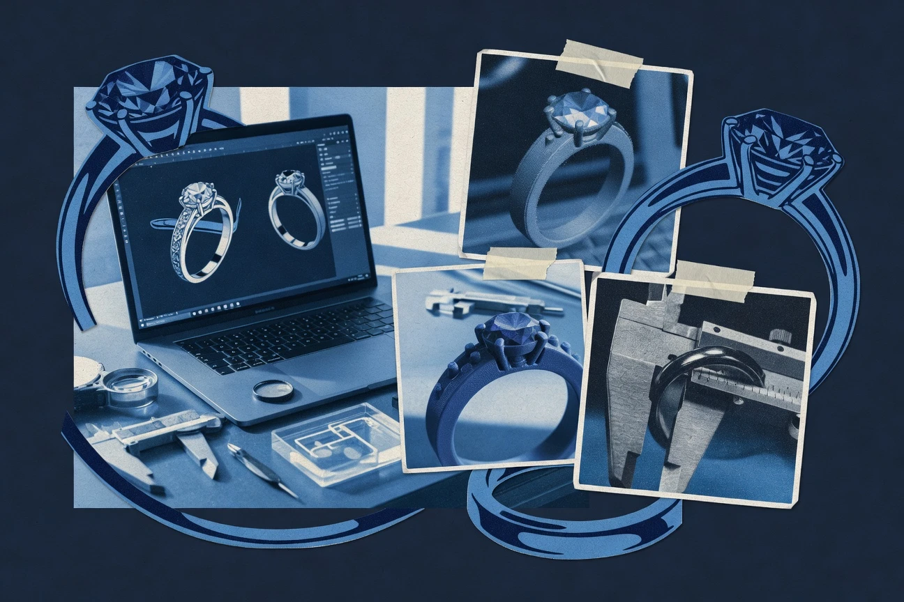 Top 10 Best 3D Jewelry Design Software – 2026 Buyer's Guide