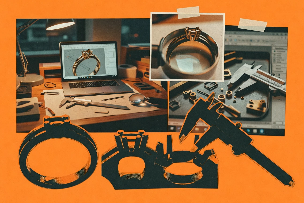 Best 3D Jewelry Cad Software – 2026 Buyer's Guide