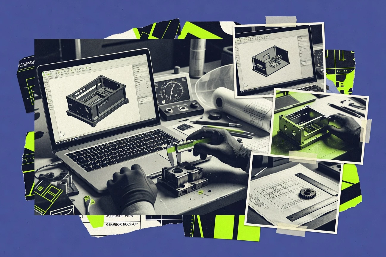 Top 10 Best 3D Machine Design Software | 2026 Edition