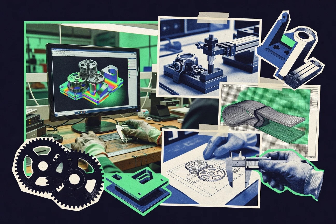 Top 10 Best 3D Mechanical Simulation Software (2026 Review)