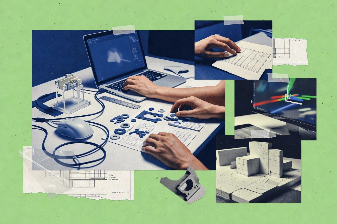 Best 3D Model Design Software | 2026 Verified Rankings
