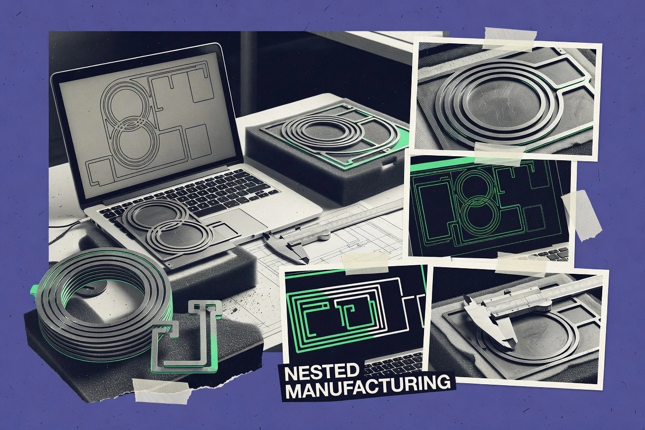 10 Tools Compared: Best 3D Nesting Software (2026)