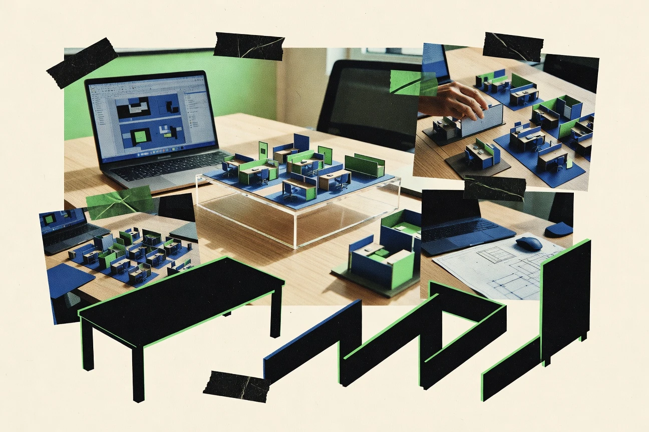Best 3D Office Layout Software | 2026 Edition