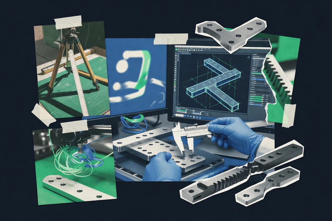 Best 3D Parametric Design Software | Ranked for 2026