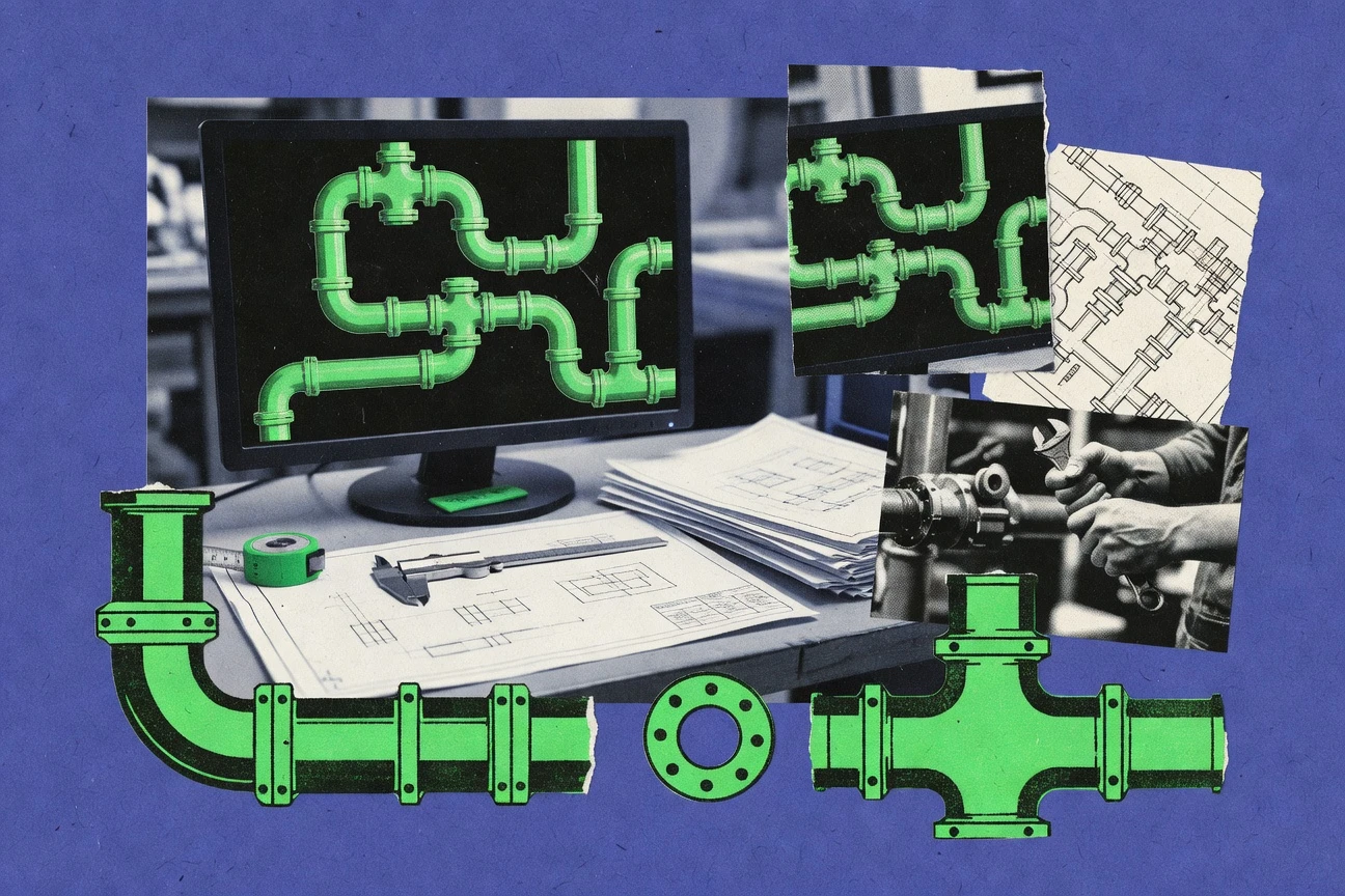 Best 3D Pipe Design Software | 2026 Edition