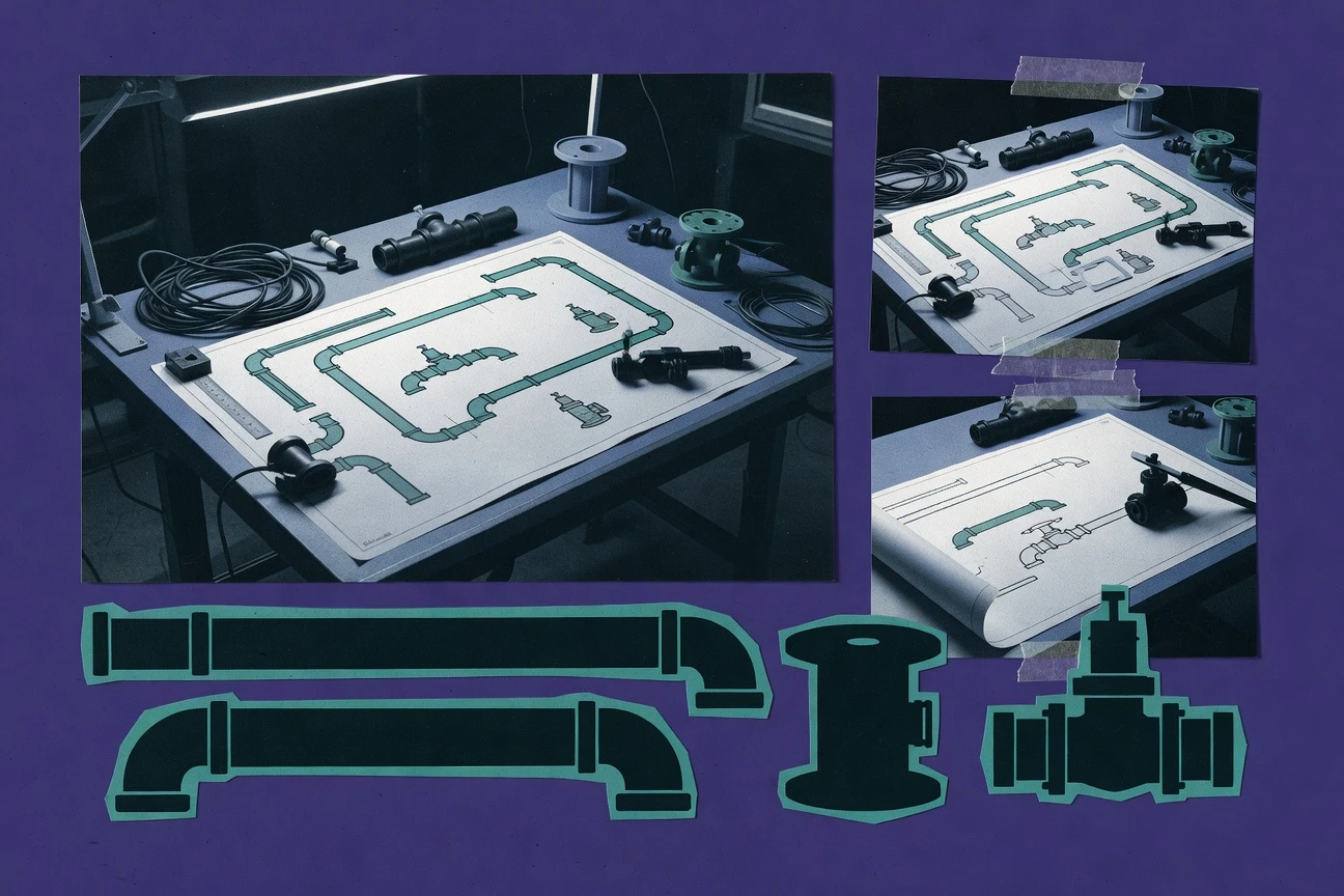 Best 3D Piping Design Software 2026