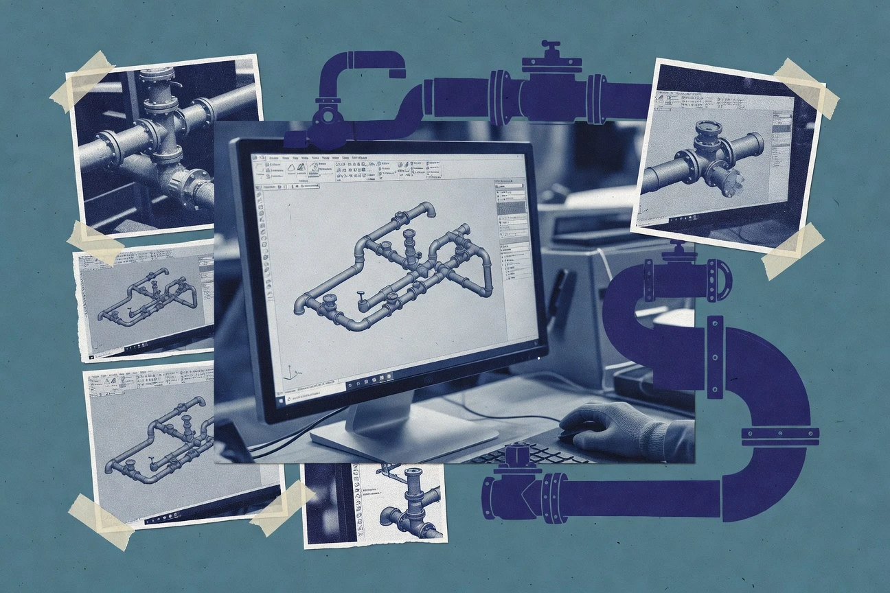 Best 3D Piping Software | 2026 Expert Picks