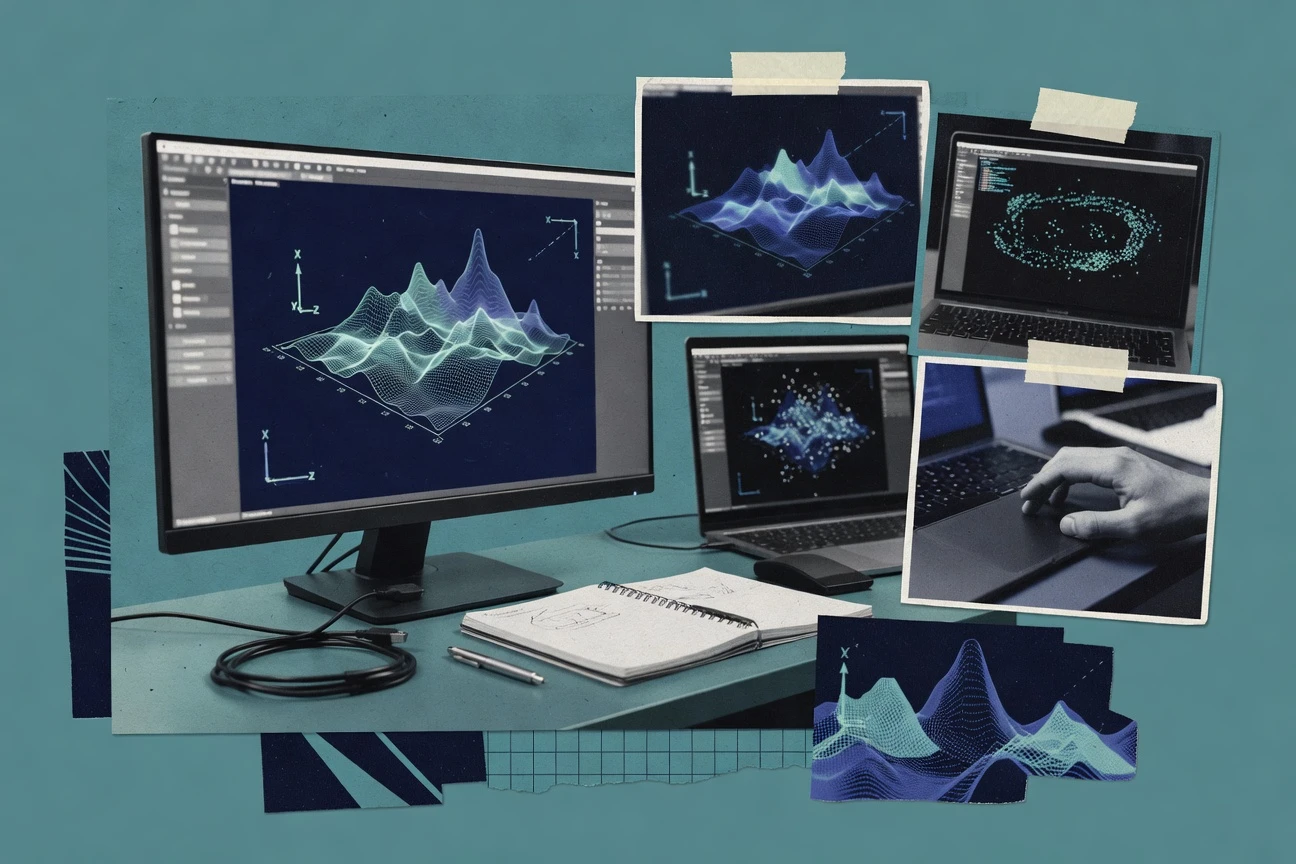 Top 10 Best 3D Plotting Software | 2026 Expert Picks