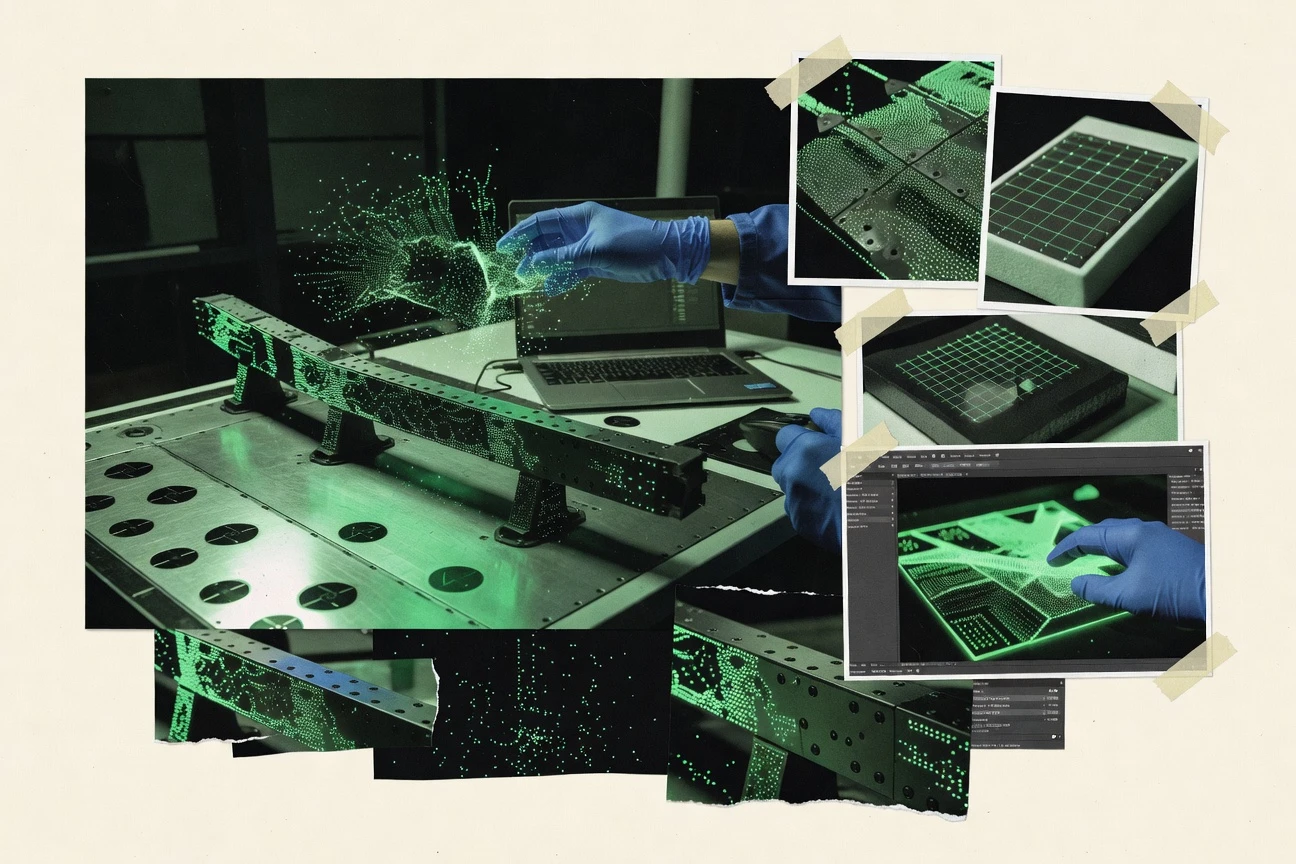 Best 3D Point Cloud Software | Independently Tested 2026