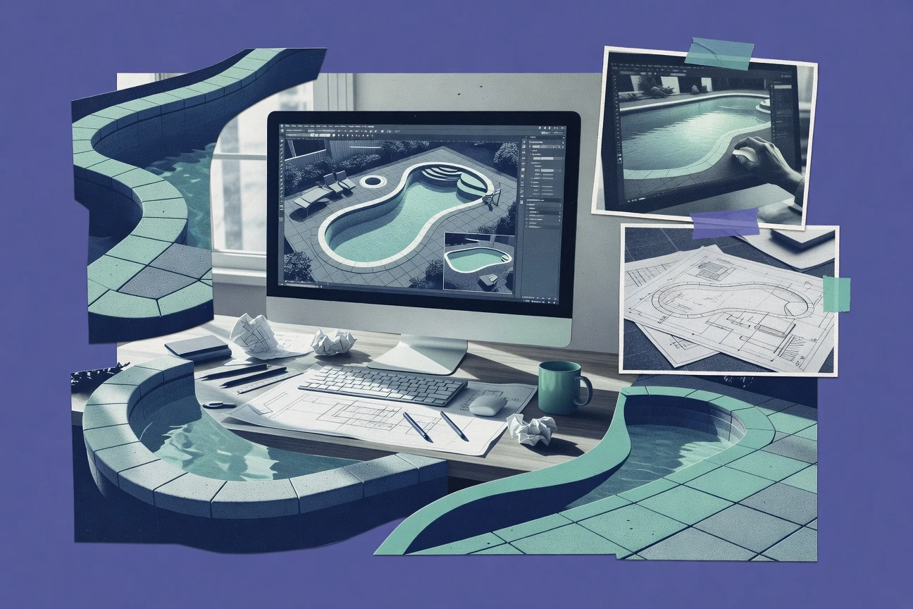 Top 10 Best 3D Pool Design Software | Top Picks 2026