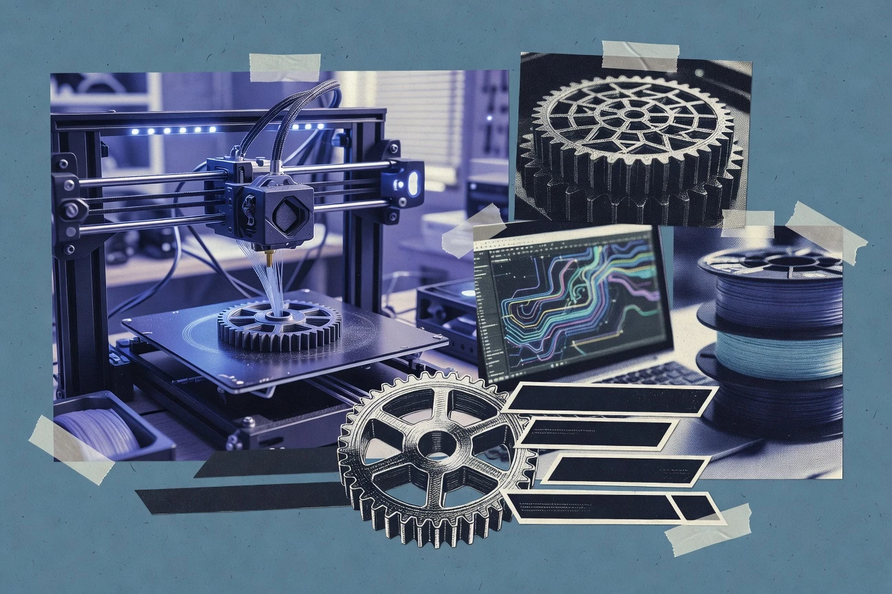 Top 10 Best 3D Printer And Software | 2026 Edition