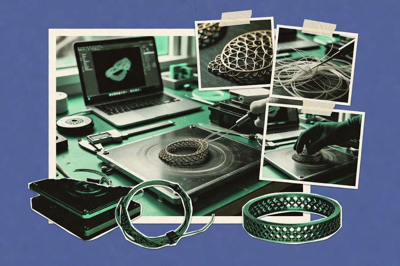 Top 9 Best 3D Printing Jewelry Design Software (2026 Review)