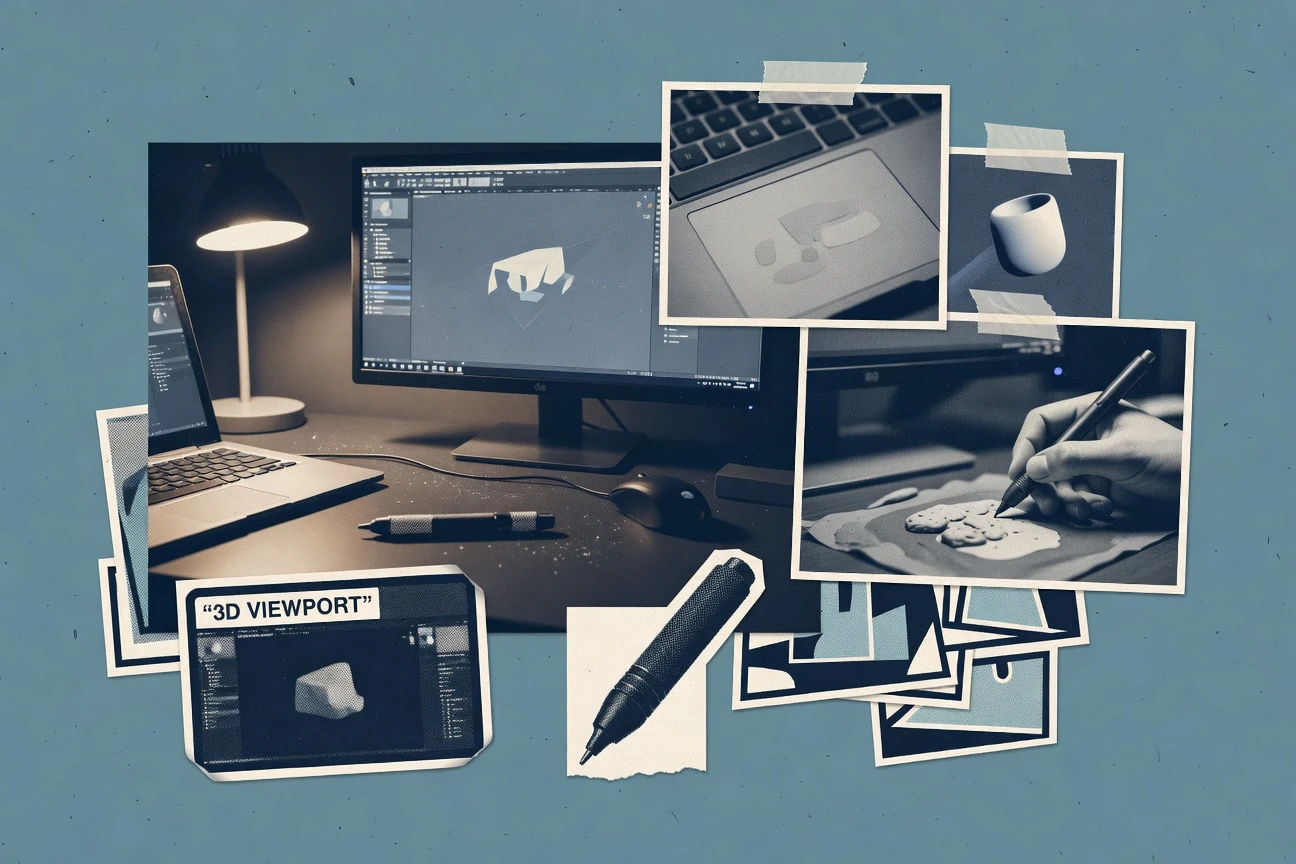 Best 3D Program Software (2026)
