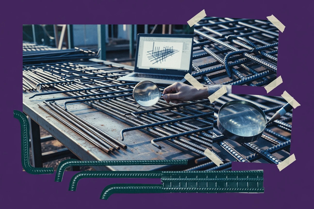 Ebar Software Best 3D Rebar Detailing Software 2026
