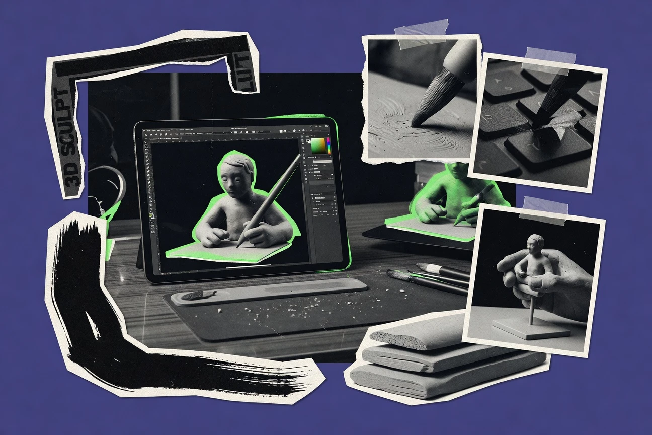 Sculpt Program 10 Tools Compared: Best 3D Sculpting Software (2026)
