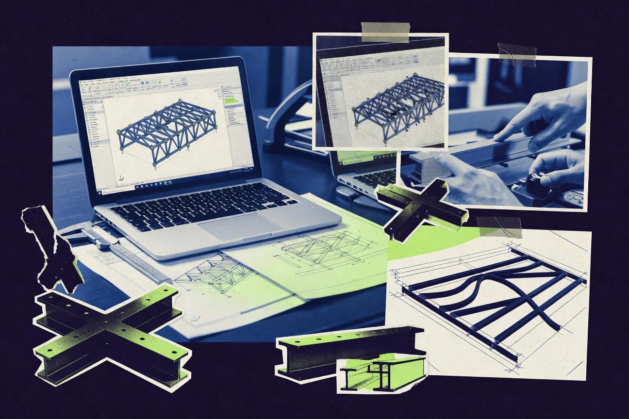 Structure Design In Software Top 10 Best 3D Structural Design Software | 2026 Edition