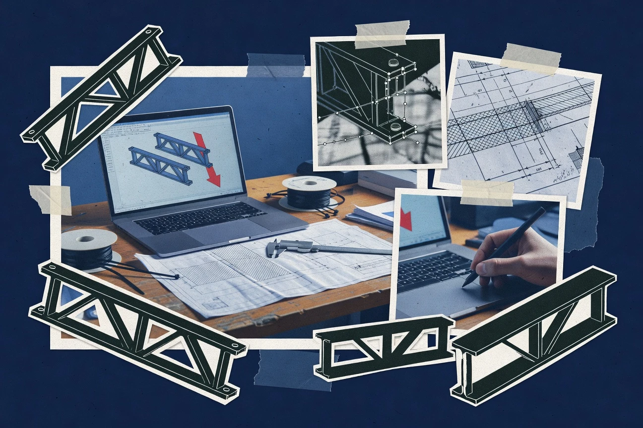 Top 10 Best 3D Structural Design Software | Ranked for 2026