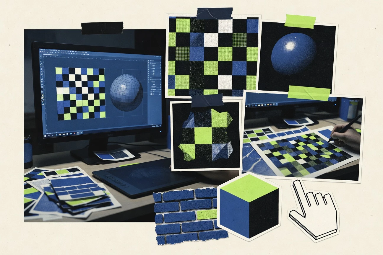 Best 3D Texturing Software: 2026 Comparison