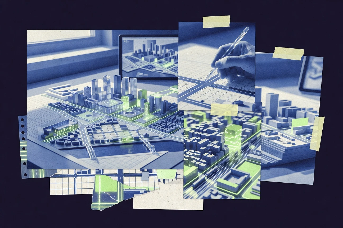 Urban Software's Top 10 Best 3D Urban Planning Software: 2026 Comparison