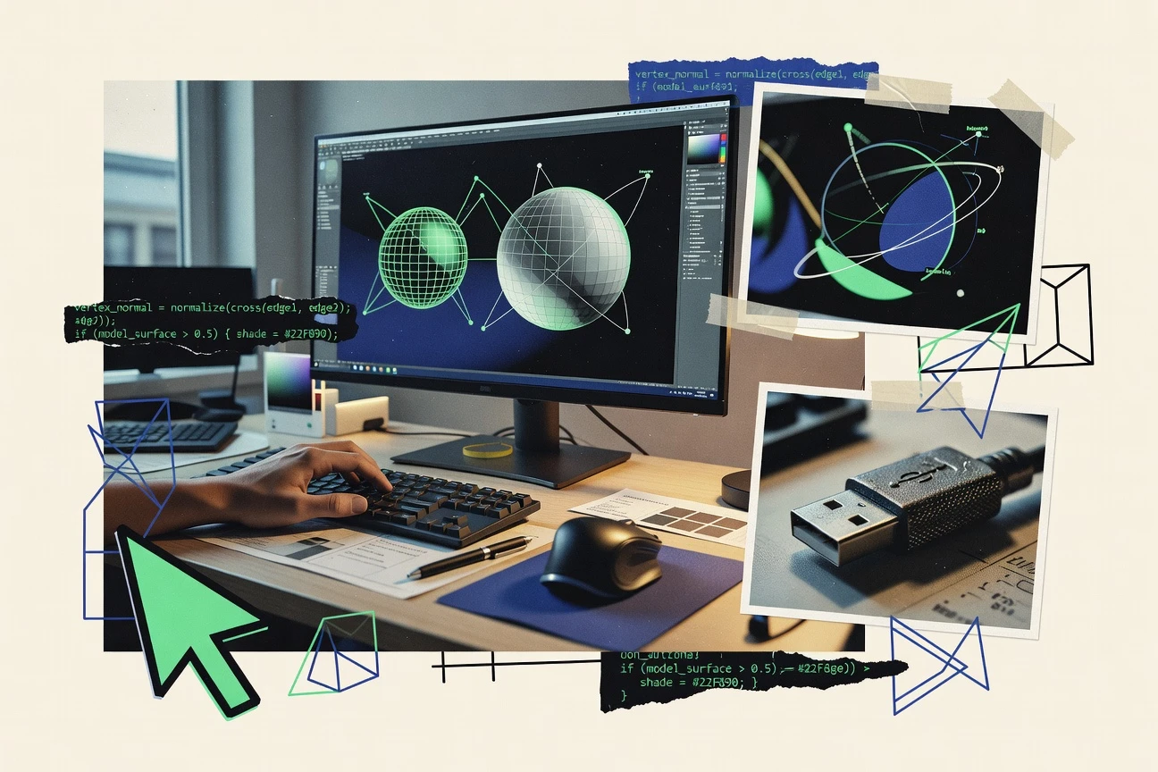 Visual P Software Top 10 Best 3D Visual Software: 2026 Comparison