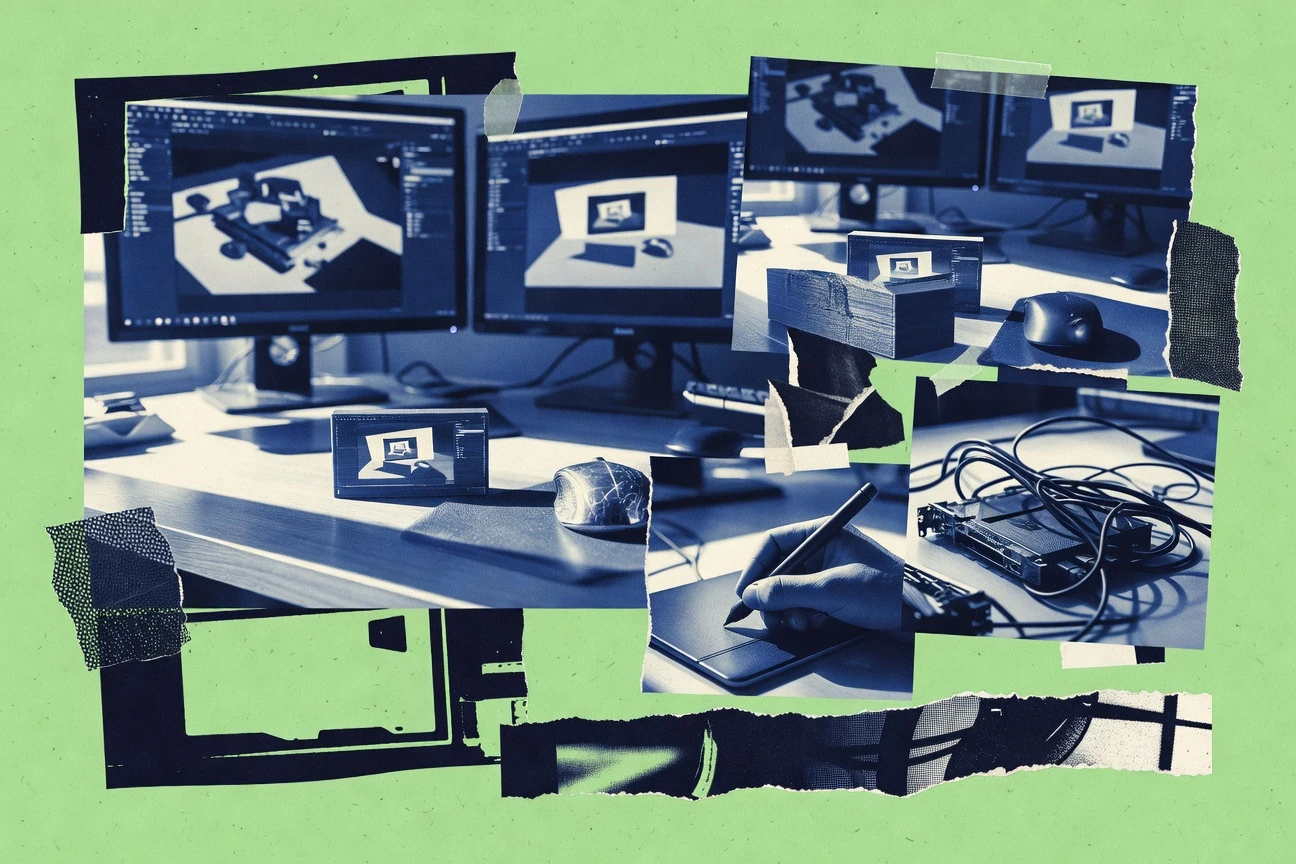 Best 3D Visuals Software | 10 Tools Ranked (2026)