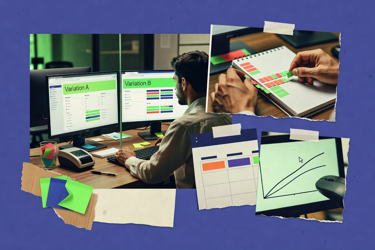 Top 10 Best A/B Test Software | 2026 Edition