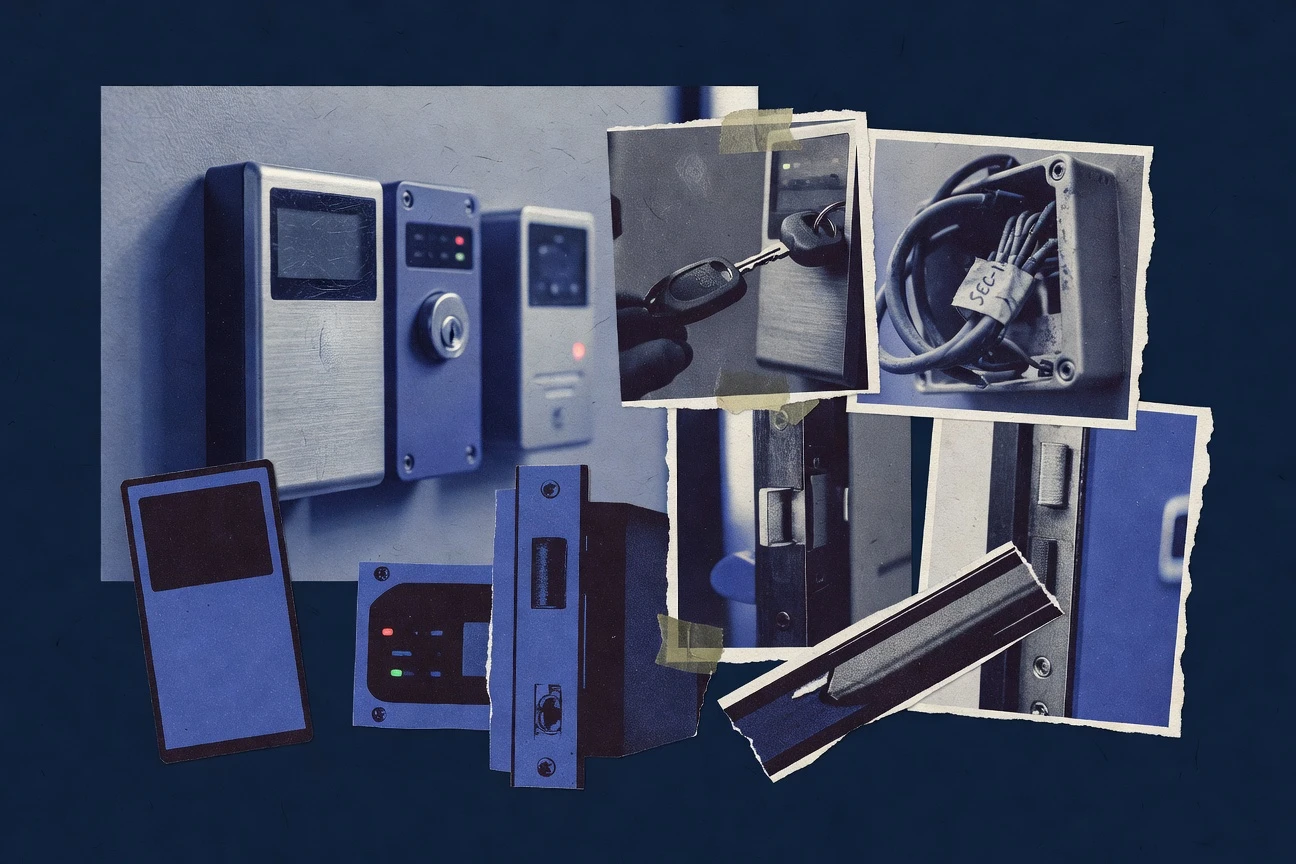 Top 10 Best Access Control System Software | 2026 Edition