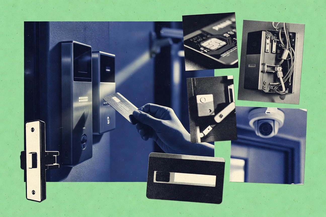 Best Access Control System Software | 2026 Verified Rankings