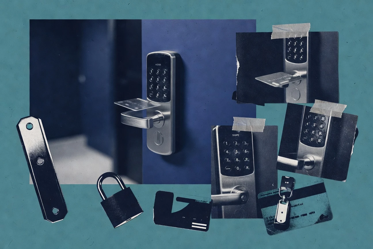 Top 10 Best Access Management Software | 2026 Verified Picks